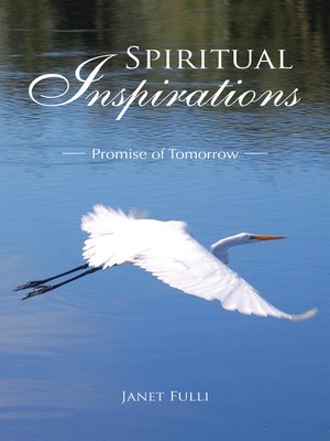 cover image of Spiritual Inspirations